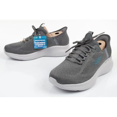 25. Skechers M 232466/CCBL Schuhe