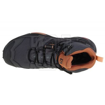 3. Salomon X Ultra 4 Mid GTX W 412956 Schuhe