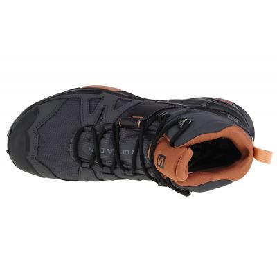 3. Salomon X Ultra 4 Mid GTX W 412956 Schuhe