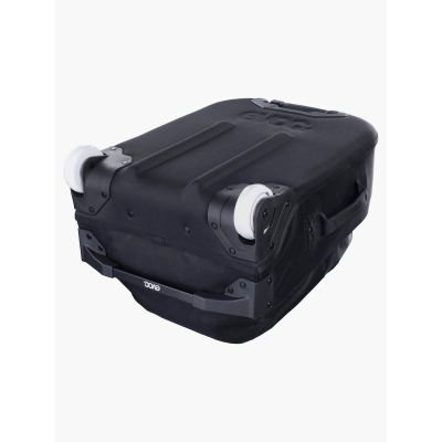 7. EVOC Terminaltasche 40+20 schwarz