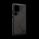 2. UAG Metropolis LT Magnet Topography Hülle für Samsung Galaxy S25 Ultra 5G – Schwarz