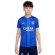 Nike PSG Academy Pro Home Kindertrikot blau HJ8074 406