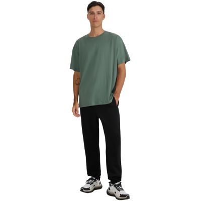 7. Herrenhose 4F CAS M1252 tiefschwarz 4FWAW25TTROM1252 20S