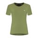 Rogelli d/b ESSENTIAL Damen-T-Shirt grün L