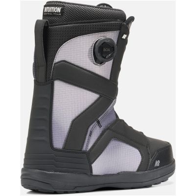 6. Herren-Snowboardboots K2 BOUNDARY grau