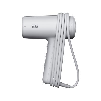 Braun HD 2.1 Haartrockner mit 2100 W, Weiß