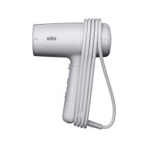 Braun HD 2.1 Haartrockner mit 2100 W, Weiß