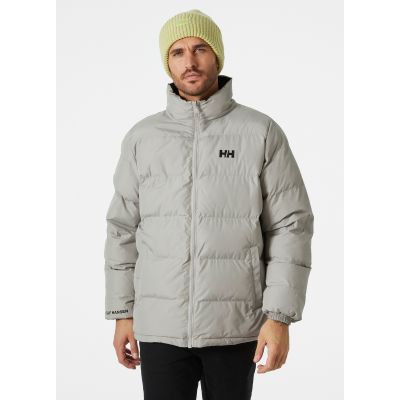 6. Helly Hansen YU 23 Revesible Puffer M 54060 917 Jacke