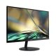 2. Acer SA322QUEBMIIPX Computermonitor 80 cm (31,5") 2560 x 1440 px Quad HD LCD Schwarz