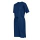 Muse Damenkleid (Dunkelblau)