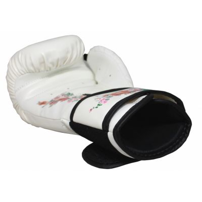 14. MASTERS RPU-FLOWER Boxhandschuhe