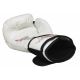 14. MASTERS RPU-FLOWER Boxhandschuhe
