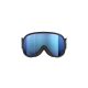 3. POC Retina Mid Skibrille Schwarz Kat.2