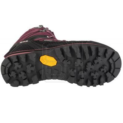 4. CMP Moon Mid W Schuhe 31Q4796-H910