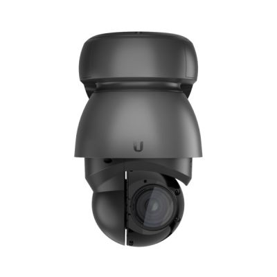 Ubiquiti UniFi Protect G4 PTZ In-Ear IP-Sicherheitskamera für Innen und Außen, 3840 x 2160 px, Deckenmontage
