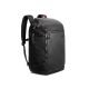 2. Inateck BPX31 Rucksack, Reiserucksack, Schwarz, Polyester