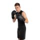 13. Meteor 10 oz Trainingsboxhandschuhe, Klettverschluss, PU