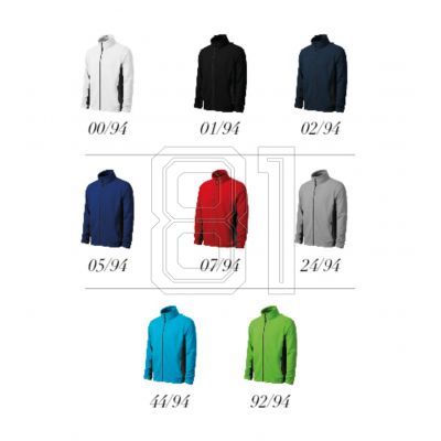 4. Polar Malfini Frosty M MLI-52701