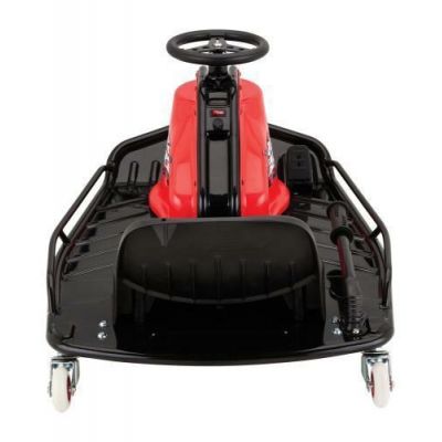 3. Rasierer CRAZY CART 20173861 Lithium