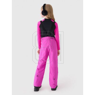 3. 4F Jr Skihose 4FJWAW24TFTRF659-54S