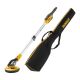 7. DeWALT DCE800NB-XJ Tragbarer Trockenbauschleifer, 1200 U/min, Schwarz, Silber, Gelb