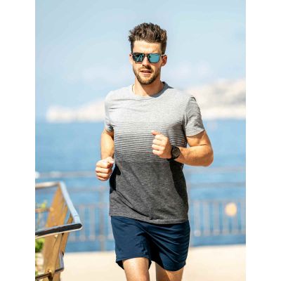 2. JULBO The Streets Polar 3 HD Transparente Grau/Blaue Brille