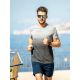 2. JULBO The Streets Polar 3 HD Transparente Grau/Blaue Brille