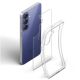 5. Spigen Ultra Hybrid Hülle für Samsung Galaxy S26 FE – Transparent