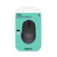 Logitech M280 Maus 910-004287 (optisch; 1000 DPI; schwarz)