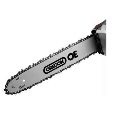 6. Graphite 58G043 Kettensäge