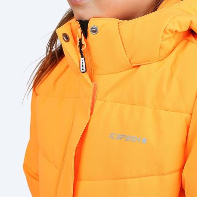 11. Icepeak Lille Junior Skijacke 50036553-440