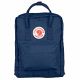 Fjällräven Kanken Rucksack Blau Polypropylen (PP)