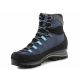 3. La Sportiva Trk Leather Gtx Opal Pacific W Schuhe 11Z618621