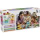 LEGO Duplo 10472 - Tierbauspiel