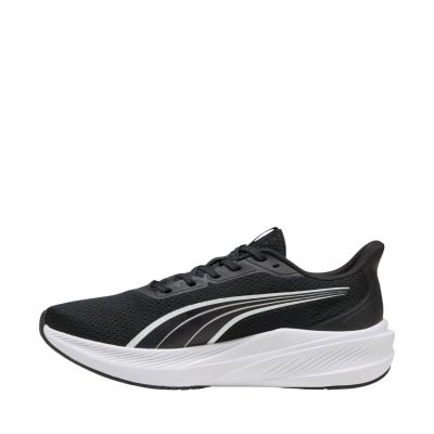 5. Puma Dasher Lite Schuhe schwarz 312586 01