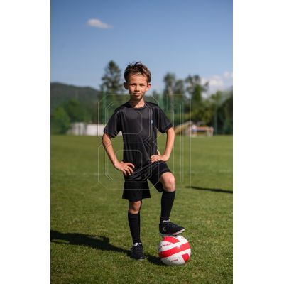 4. Huari Ylon Junior Jr 92800603055 Fußballsocken