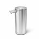 2. simplehuman ST1082 Seifenspender 0,266 l Edelstahl