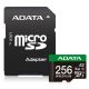 2. ADATA Speed Plus MicroSDXC 256 GB Klasse 3 UHS-I/U3 A2 V30