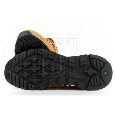 10. Timberland Sprint Trekker M TB0A5VJG231 Schuhe