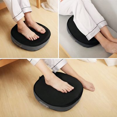 4. MEDIA-TECH WÄRMENDES FUSSMASSAGEGERÄT MT6541