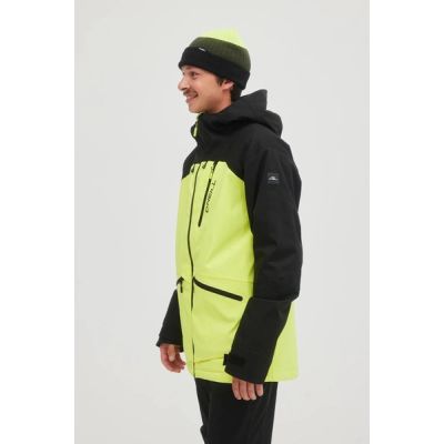 15. O'Neill Discorder Skijacke M 2500007-42015