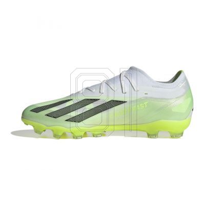 2. Adidas X Crazyfast.2 MG M Schuhe ID9332