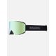 Rossignol Otava Schwarze Skibrille