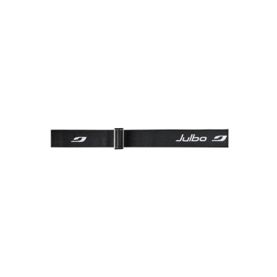 4. Julbo Plasma Skibrille schwarz
