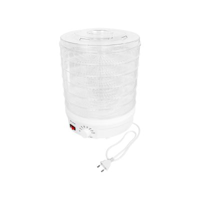 4. Föhn für Pilze und Früchte FD-01 500W
