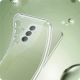 2. Tech-Protect FlexAir Hülle für Samsung Galaxy A57 5G – Transparent