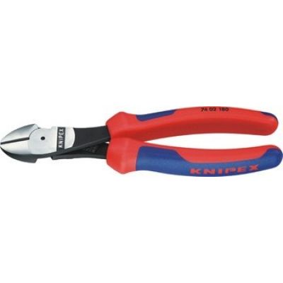 2. Knipex 74 02 180 Seitenschneider