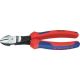 2. Knipex 74 02 180 Seitenschneider