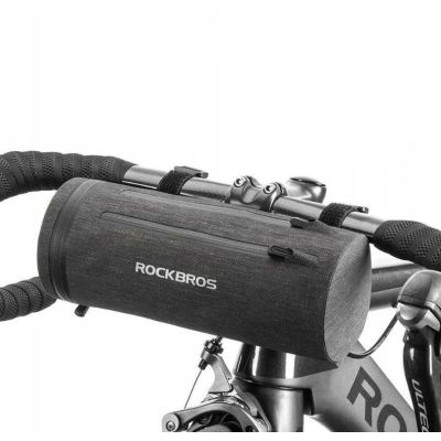 Rockbros Lenker-/Rahmenrohrtasche AS-051