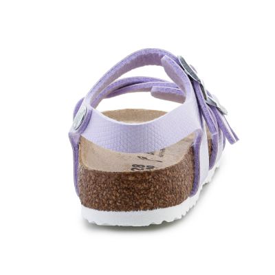 4. Birkenstock Kumba Shiny Lizard Jr 1026907 Sandalen